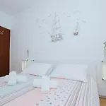 Relax Eco Apartamento Žaborić