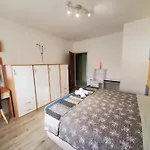 아파트 Relax Eco 자보리치