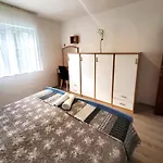 Relax Eco 아파트 자보리치