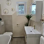 Relax Eco Apartamento Žaborić
