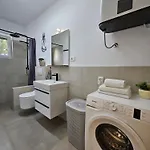 Apartment Relax Eco Zaboric