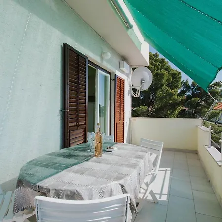 Relax Eco * Žaborić