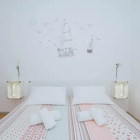 Appartement Relax Eco *