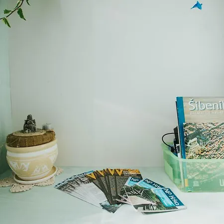 Apartment Relax Eco *