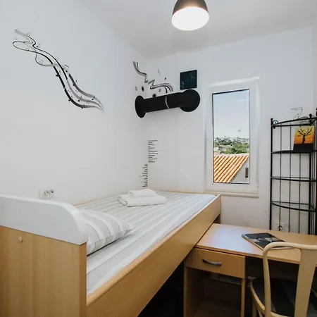 Relax Eco Appartement Žaborić