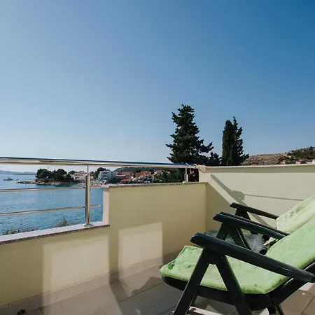 Relax Eco Appartement