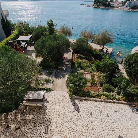 Relax Eco Appartement *