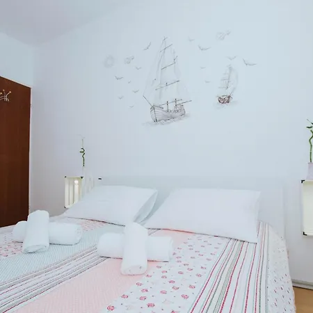 Relax Eco Appartement Žaborić