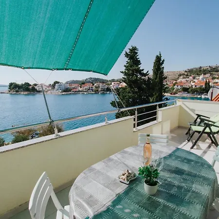 Appartement Relax Eco