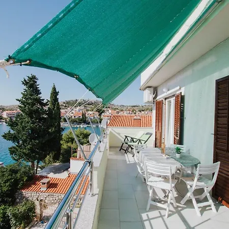 Relax Eco Appartement Žaborić