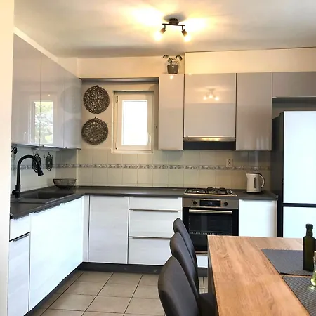 Relax Eco Appartement *