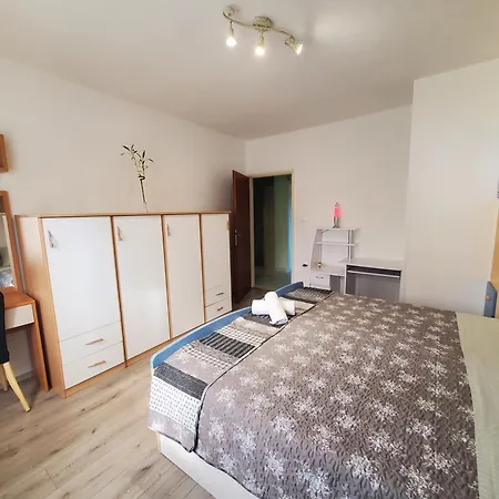 Appartement Relax Eco Žaborić