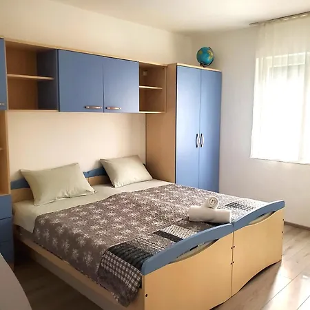 Appartement Relax Eco