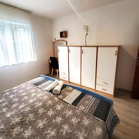 Relax Eco Appartement Žaborić