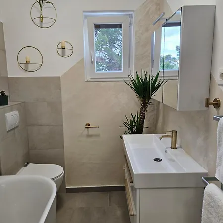 Relax Eco Apartment Zaboric