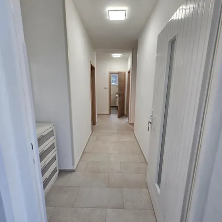 Relax Eco Appartement Zaboric