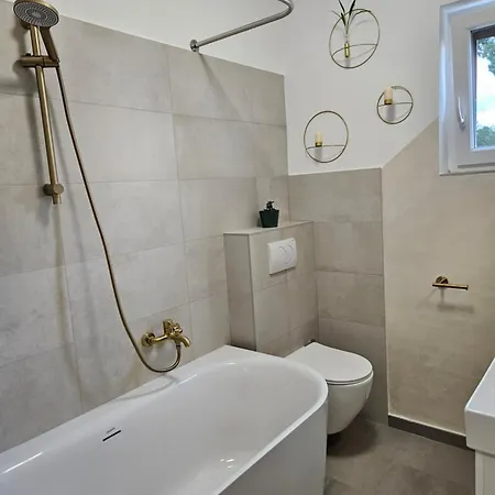 Appartement Relax Eco Žaborić