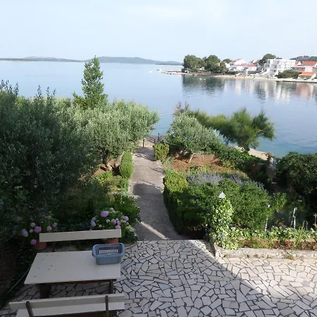 Appartement Relax Eco