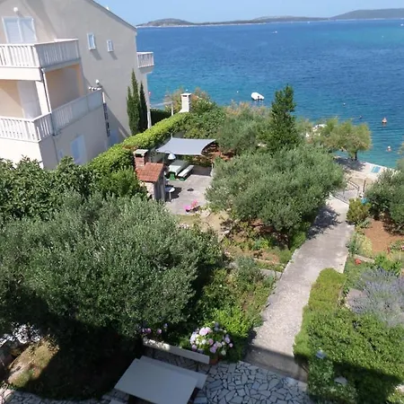 Relax Eco * Žaborić