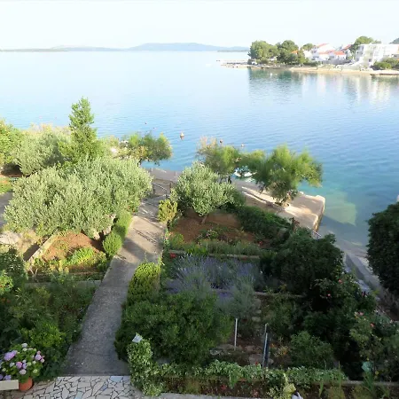 Appartement Relax Eco Zaboric