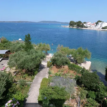 Relax Eco Apartamento Žaborić