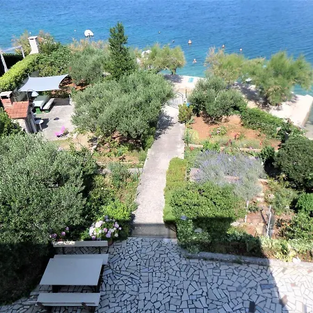 Relax Eco Apartamento Žaborić