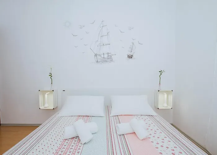 Lägenhet Relax Eco *