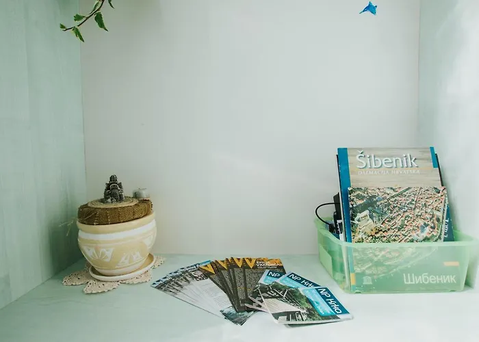 Lägenhet Relax Eco *