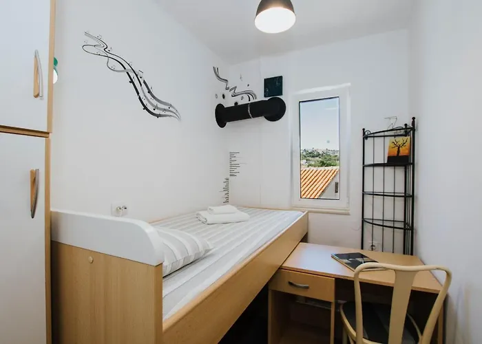 Relax Eco Lägenhet Zaboric