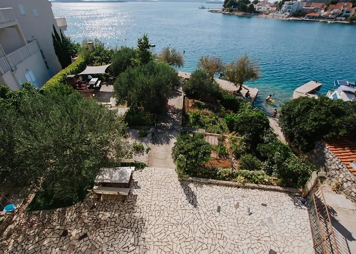 Relax Eco Lägenhet *