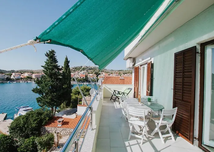 Relax Eco דירה ז'אבוריץ'