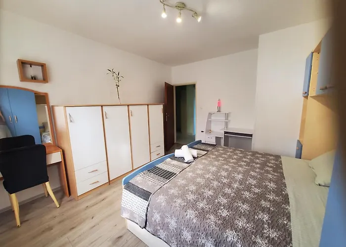 Lägenhet Relax Eco Zaboric