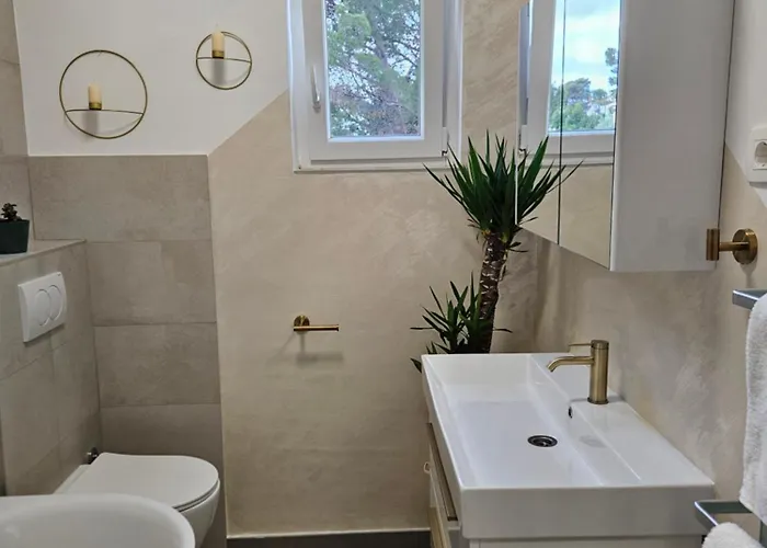 Relax Eco דירה ז'אבוריץ'