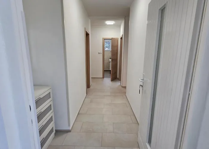 Relax Eco Lägenhet Zaboric