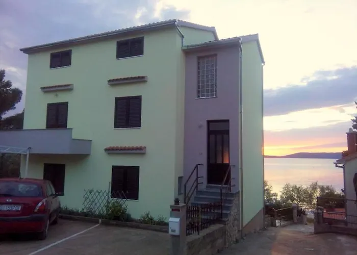 Lägenhet Relax Eco *