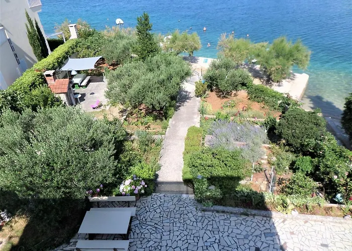 Relax Eco Apartamento Žaborić